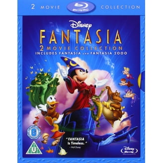 Disney Classics Complete Movies 1937-2018 54-DVD Boxset NON-USA