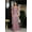 BLACK, variant on Women's May Queen MQ1847 Long Sleeve Special Occasion Dress Dusty Rose Pink Pink 16