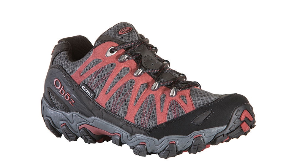 oboz traverse low