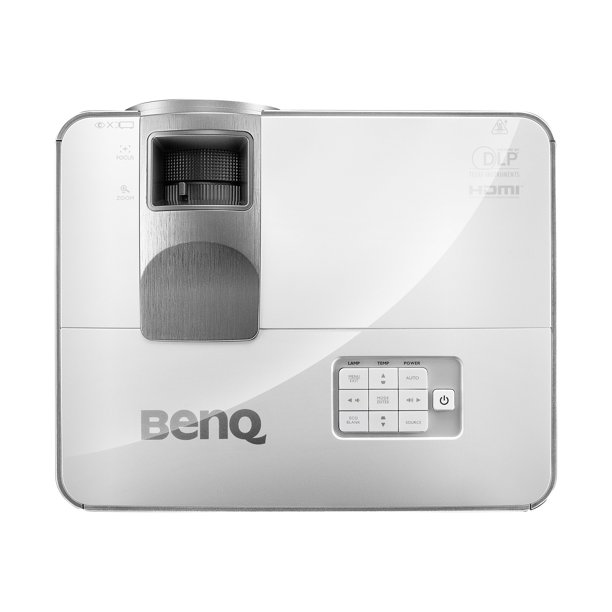 BenQ MW632ST - DLP projector - portable - 3D - 3200 ANSI lumens