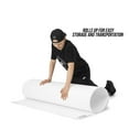 thumbnail image 3 of Better Hockey Extreme Tapis de Tir Enroulable – Taille 4 Pi x 8,5 Pi, 3 of 4