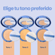 thumbnail image 2 of Polvo Compacto Matificador Fijador Base Maquillaje Natural, 2 of 5