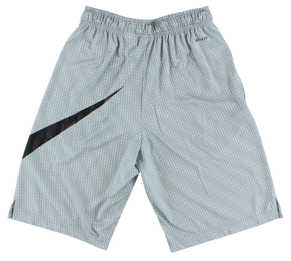sonic nike shorts