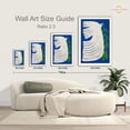 thumbnail image 5 of Eastern Print Marco Marella Peace Dove Print, Modern Wall Art for Living Room Bedroom, Size 24x36 UNFRAMED, 5 of 5