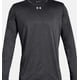 thumbnail image 4 of Camiseta Under Armour Locker 2.0 de Manga Larga para Hombre Negra, 4 of 8