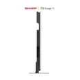 thumbnail image 4 of Sharp 75" Class 4K UHDTV (2160p) HDR Smart LED-LCD TV (4T-C75FV1U), 4 of 7