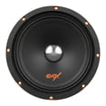 thumbnail image 3 of Medio Rango Delgado Evox EVX8SLIM 8 PLG 800W, 3 of 9