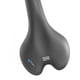 thumbnail image 3 of Asiento MTB/Ruta Gel New Turin Negro Unisex Selle Royal, 3 of 3