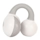 thumbnail image 5 of Auricular inalámbrico con clip Bluetooth 5.3 Estéreo Oreja única Oreja abierta Clip en auriculares para negocios Gris, 5 of 5