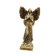 thumbnail image 4 of Estatua de , figura de escritorio, decoración del hogar para estantería, obra de arte interior, cocina, bar navideño., 4 of 7