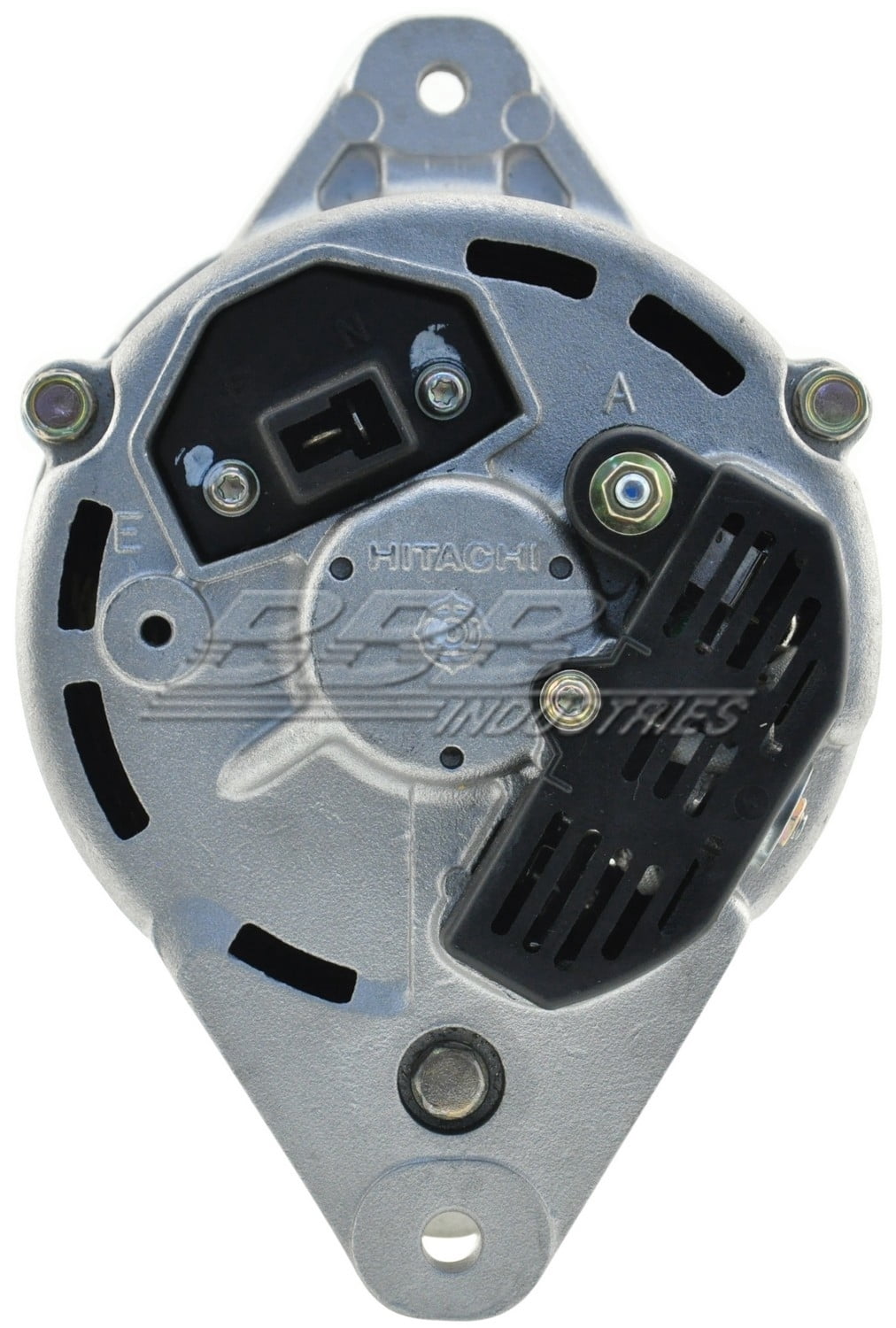 BBB Industries 14119 Alternator Fits select: 1975-1977 DATSUN 280Z, 1974 DATSUN 260Z