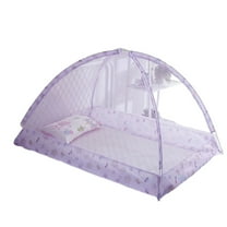 Yttmshdga Clearance! Net Portable Tent Travel Net Standing For Bedroom And Full Cover Design Suitable For Children's Beds To Preve