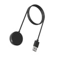 thumbnail image 2 of Cable de carga USB Smartwatch para Realme Watch 2/Pro cable cargador magnético, 2 of 6