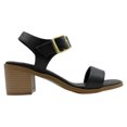 thumbnail image 3 of Sandalia con tacón, 3 of 4