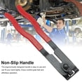 thumbnail image 3 of Yeacher 2pcs CV Clamp Joint Boot Clamp Pliers Tool Ear Type Boot Clamp Pliers Set, 3 of 8