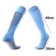 thumbnail image 2 of Medias de toalla gruesa-Calcetines deportivos antideslizantes-Calcetines de fútbol por encima de la rodilla, 2 of 5