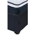 thumbnail image 3 of Colchón King Size Spring Air Mónaco con Base cama, 3 of 7