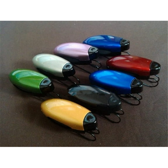 Car Sun Visor Glasses Sunglasses Ticket Clip Eyeglasses Cash Money Card Holder Auto Random (5pcs)