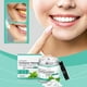 thumbnail image 1 of Fiudx Pastillas de Pasta Dental, Tabletas Masticables Hidroxiapatita Natural, Pasta Dental Ecológica En Frasco de Vidrio, Cuidado Bucal Remineralizante, Solución Segura para Viajes, Alien Mentolado S, 1 of 7
