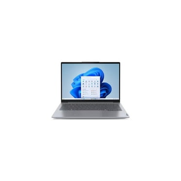 Lenovo ThinkBook 21MV0008US 14" Laptop R5 7535HS 8GB 256GB SSD W11P