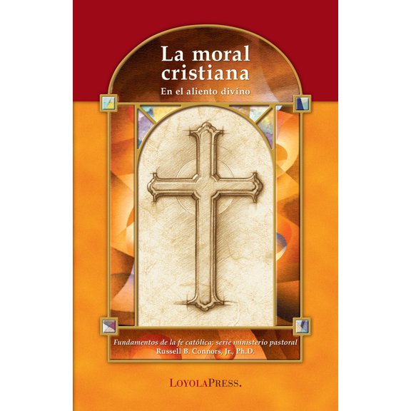 Pre-Owned La Moral Cristiana: En El Aliento Divino (Paperback) 0829423737 9780829423730