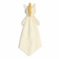 thumbnail image 4 of ebba - Large White Snuggly Baby Stuffed Animal - 16" Starlight Unicorn Luvster - Cuddlers Luvster, 4 of 4