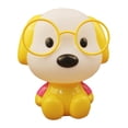thumbnail image 2 of Children Bedroom Plug-in LED Night Light Cartoon Dog Reading Desk Lamp Decor, 2 of 8