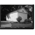 thumbnail image 2 of Historic Framed Print, Holly House, Lakeville, Litchfield County, CT - 11, 17-7/8" x 21-7/8", 2 of 9