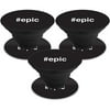 MightySkins POSOCK-Epic Skin Decal Wrap for Sticker - Epic - Pack of 3