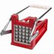 thumbnail image 2 of Stainless Steel Potato Slicer with 2 Blades for French Fries and Chips, 2 of 5