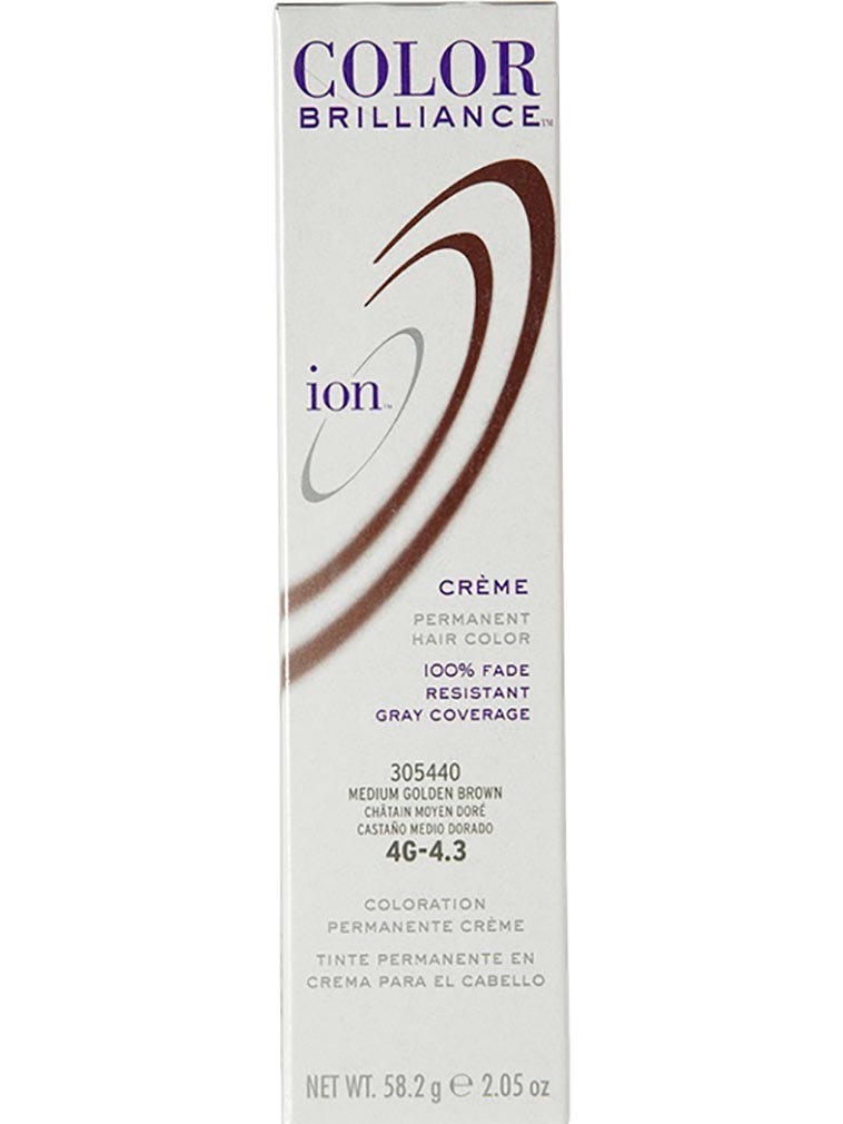 ion color brilliance permanent ion color brilliance permanent