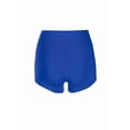 thumbnail image 2 of Shorts de Vóleibol Mizuno Apex con Entrepierna de 6,4 cm, Color Royal, Talla M, 2 of 6