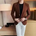 thumbnail image 5 of Abrigos ajustados para hombre, chaquetas de hombre de alta calidad, modernas, elegantes, entrega rápida, estilo Y2k, casuales, coreanos, reseñas, muchas ofertas baratas, vintage, 5 of 5