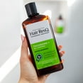 thumbnail image 6 of Petal Fresh Pure Hair ResQ Thickening Treatment Oil Control Biotin Shampoo, 12 fl oz (355 ml), 6 of 6