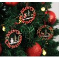 thumbnail image 4 of Christmas decoration christmas decorations outdoor christmas decoration ideas christmas decorations 2024 christmas decoration unicorn, 4 of 5