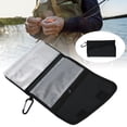thumbnail image 4 of Bolsa De Almacenamiento Para Señuelos De Pesca, Bolsa De Almacenamiento Portátil Impermeable Para Organizar Señuelos De Pesca, 4 of 7
