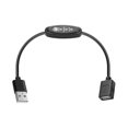 thumbnail image 5 of USB 5V Speed Controller Switches Electronic 3 Speed Adjustable Regulator Switches For Fan Blowers Celling Fan Speed Control Ref: 7500, 5 of 5