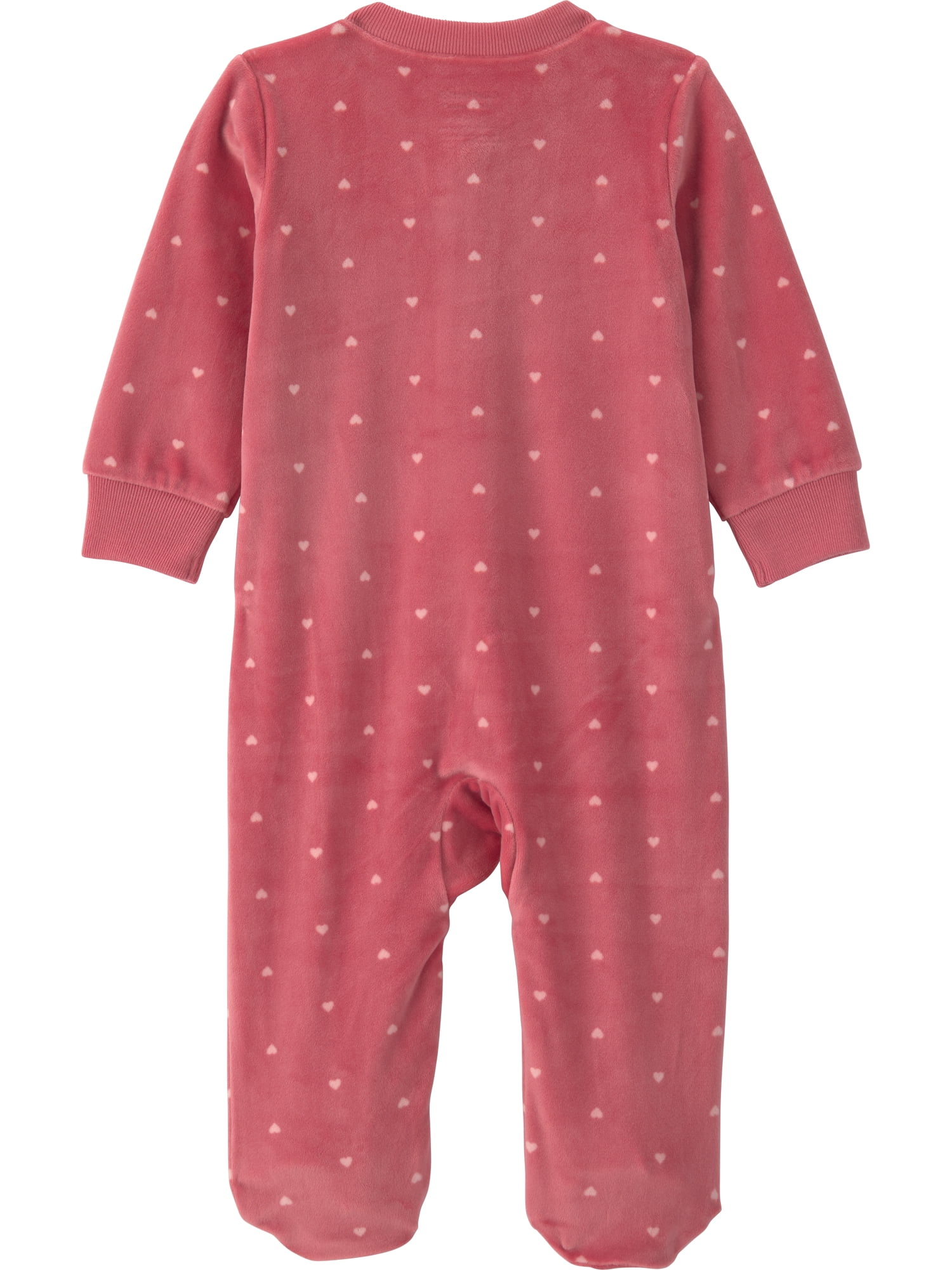 Carter's Child of Mine Baby Cozy Sleep 'N Play, Sizes Preemie-6/9 Months