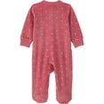 thumbnail image 2 of Carter's Child of Mine Baby Cozy Sleep 'N Play, Sizes Preemie-6/9 Months, 2 of 7