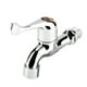 thumbnail image 5 of Grifo De Agua, Superficie Cromada, Grifo De Plástico Para Lavadora, Fregadero, Grifo De Agua Con Una Sola Manija Para Fregadero De Cocina, Baño, Bañera, Manguera De Jardín, 5 of 7