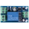 thumbnail image 4 of Automatic Switch Module Battery Controller Automatic Emergency Power Switch Power Supply DC 12V 24V 36V 48V 10A Laptop For Incubator, 4 of 8