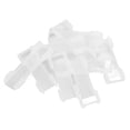 thumbnail image 1 of Bande de Cadre de Ruche, Bande de Cadre d'Apiculture en Plastique Ajustable pour l'Élevage d'Abeilles, 1 of 8