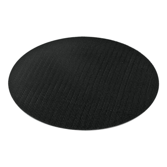 Pad Para Lijadora Neumática Tpn-861 De Velcro Truper Truper PAD-861VE