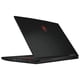 thumbnail image 4 of Laptop Msi GF63 15.6" FHD Intel Core i7-12650H  Nvidia RTX 4060 16GB RAM 512GB SSD; Negra, 4 of 4