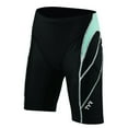 thumbnail image 1 of TYR Womens Competitor 8" Tri Short, 1 of 1