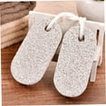thumbnail image 5 of 20pcs Natural Pumice Foot Exfoliator Reusable Foot Pedicure Tools Foot Grinders, 5 of 5