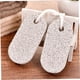 thumbnail image 5 of 20pcs Natural Pumice Foot Exfoliator Reusable Foot Pedicure Tools Foot Grinders, 5 of 5