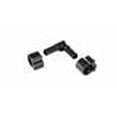 thumbnail image 1 of Flair-It Central 224687 0.37 in. Pexlock Elbow, 1 of 2
