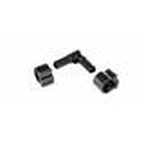 Flair-It Central 224687 Coude Pexlock de 0,37 Po