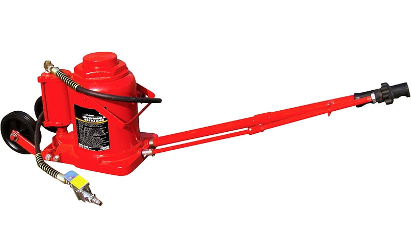 32 Ton Hydraulic Bottle Jack (TH93204) - S ONE